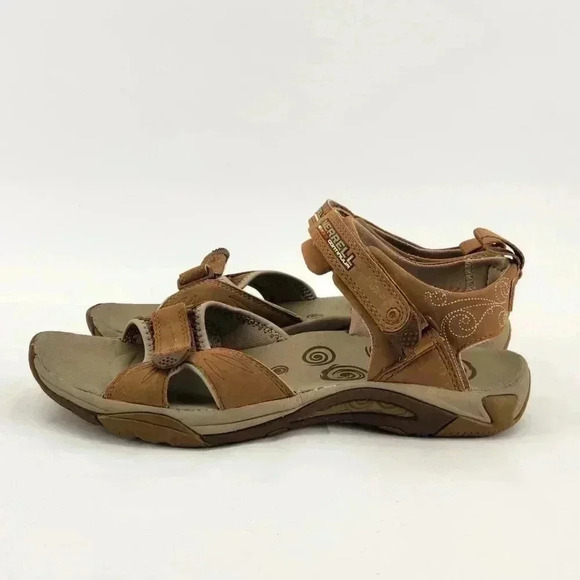 MERRELL  SANDALS - Picture 3 of 7